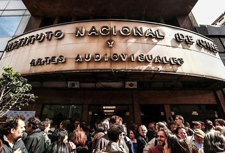 INCAA: pidieron la renuncia de un gerente que se "atrincheró" en su cargo