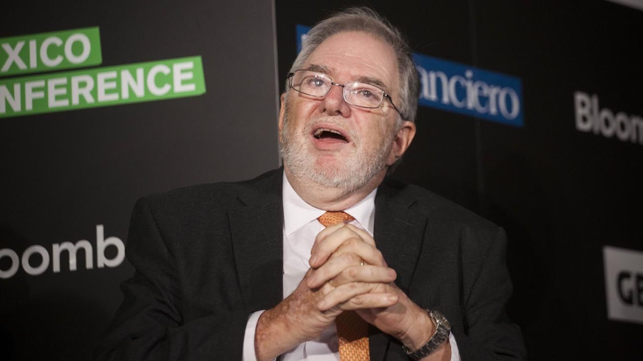 Claudio Loser: "Están dadas las condiciones para negociar el programa con el FMI"