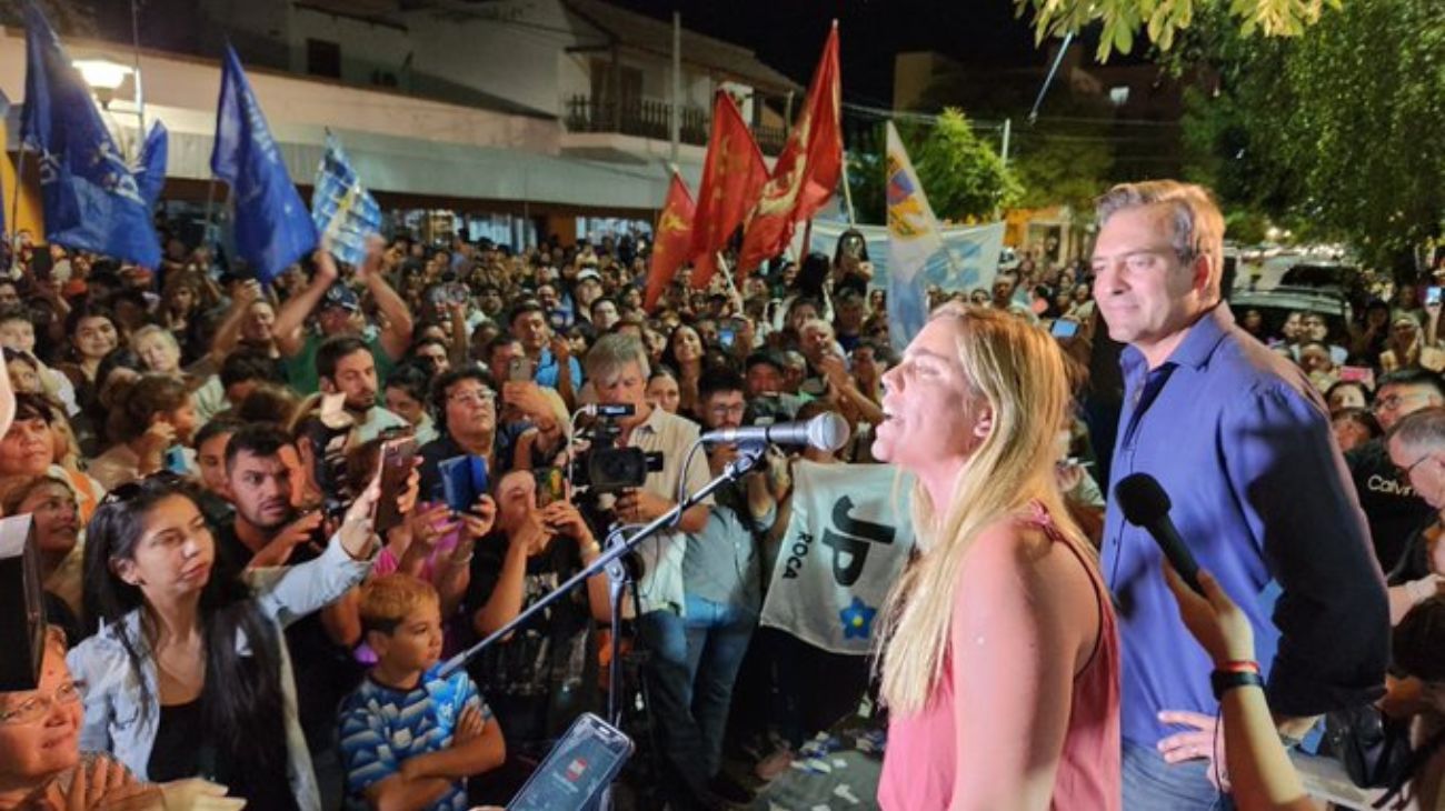 El saldo de las primeras elecciones generales del año