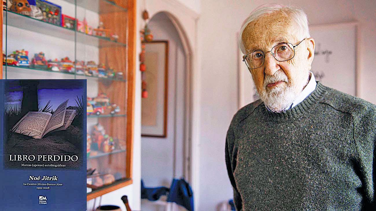 La llave del libro perdido