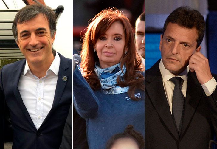 Por qué una elección de tercios complica a los intendentes