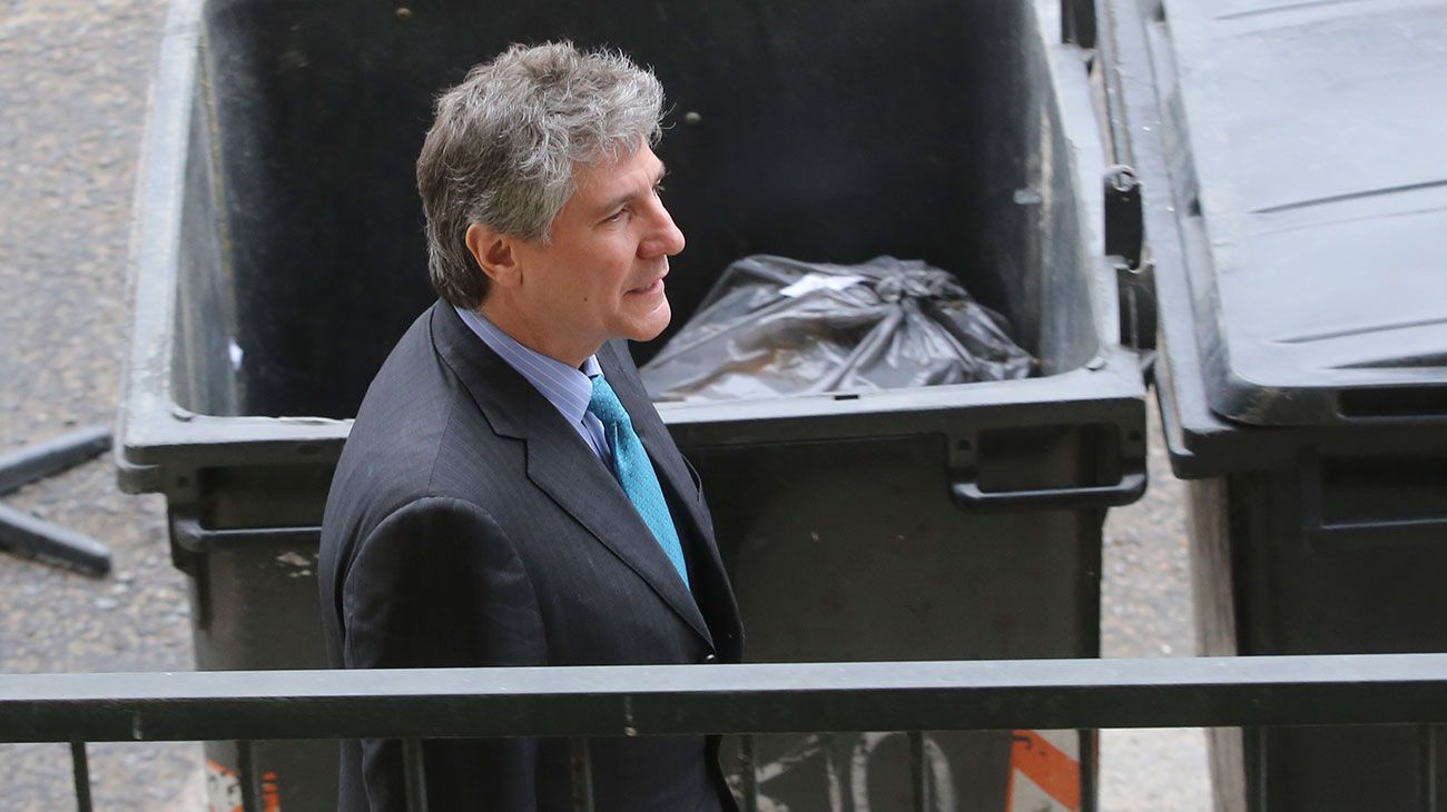 Caso Ciccone: la Justicia suspendió el juicio contra Amado Boudou hasta agosto