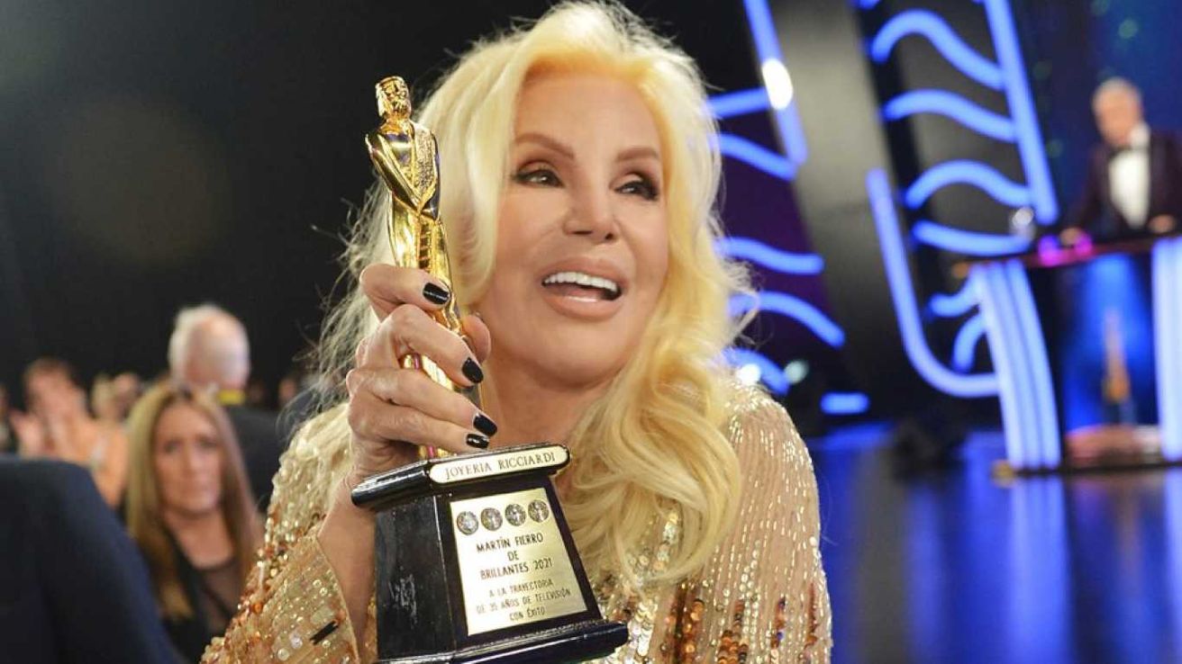 Susana Giménez cumple 80 años pero se siente de 40: cómo será su megafiesta en Uruguay