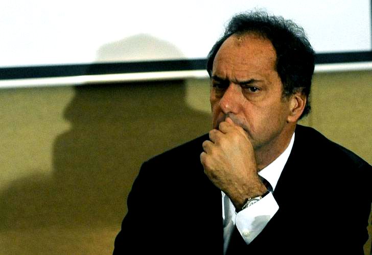 Como Mariotto, la oposición pedirá datos del reparto de pauta oficial