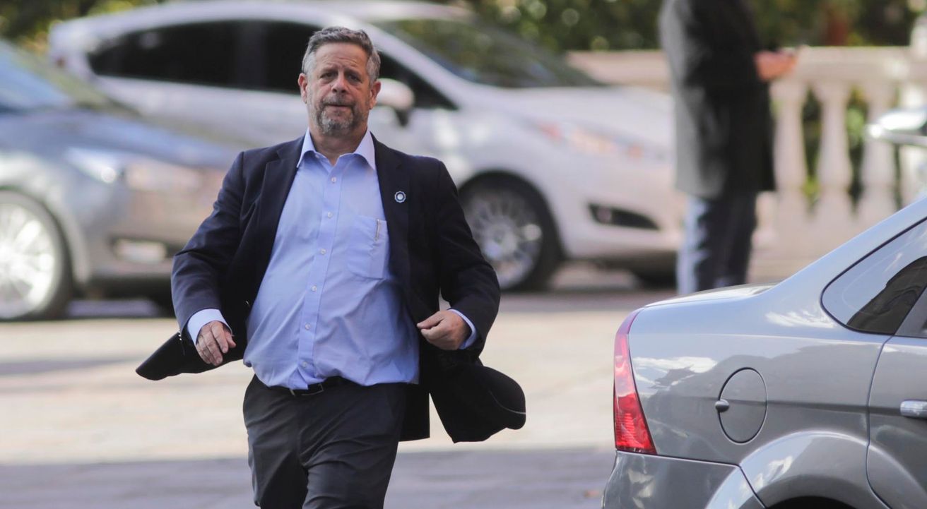 Rubinstein: "La gente está muy cansada del aislamiento y no habrá el espíritu solidario del inicio"