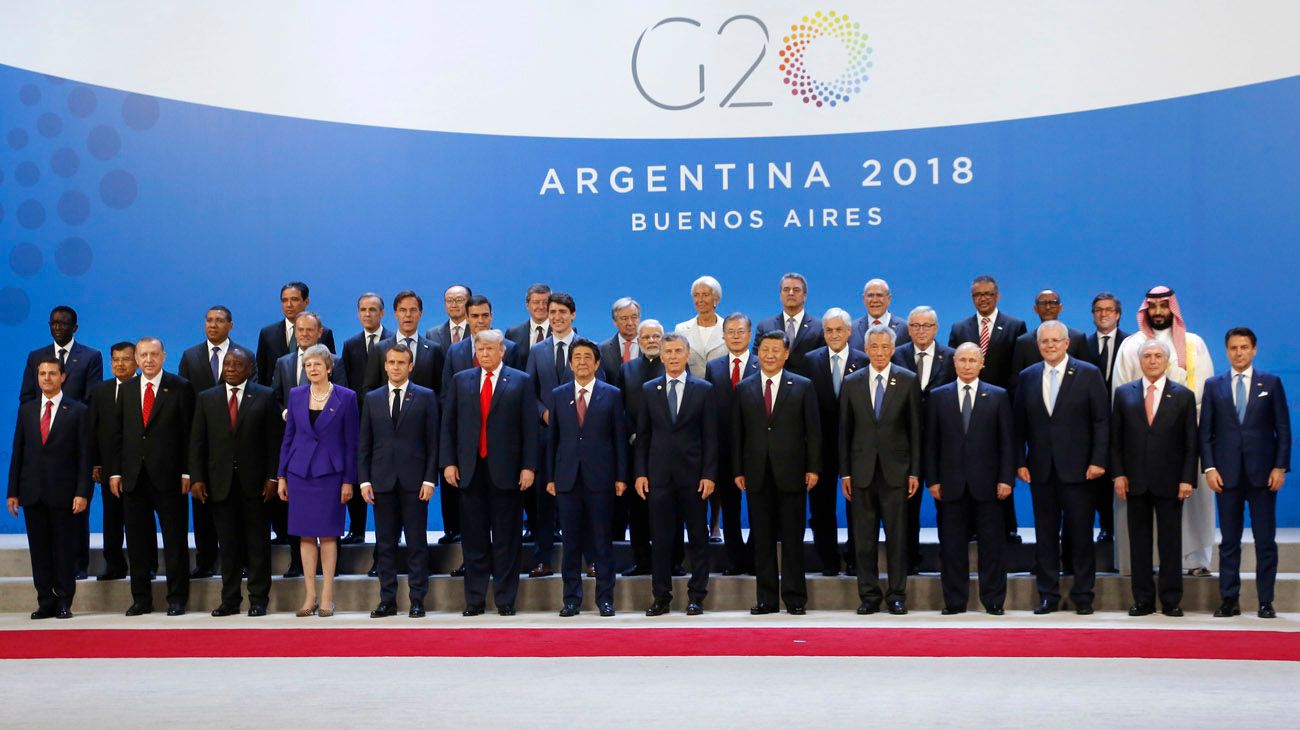 Renovar la manera de pensar la inserción internacional