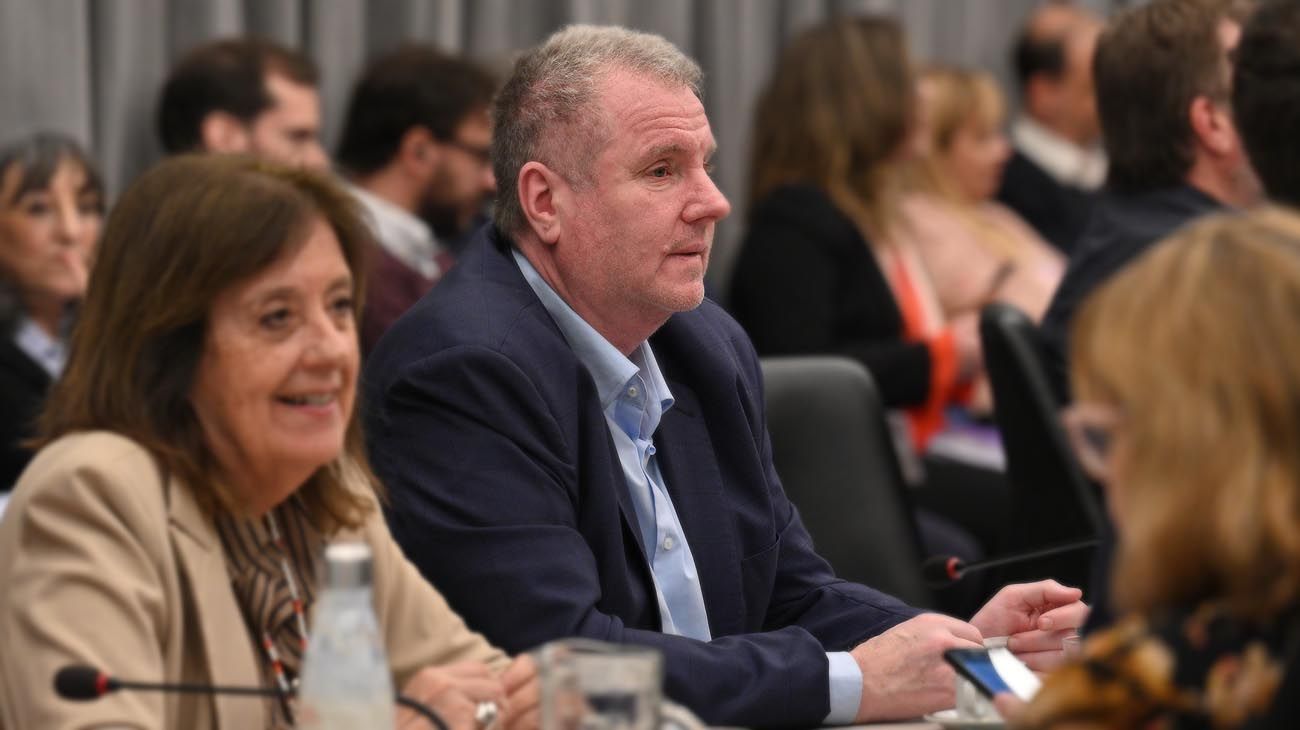 Atentado a Cristina Kirchner: allanaron al asesor que implicó a Gerardo Milman
