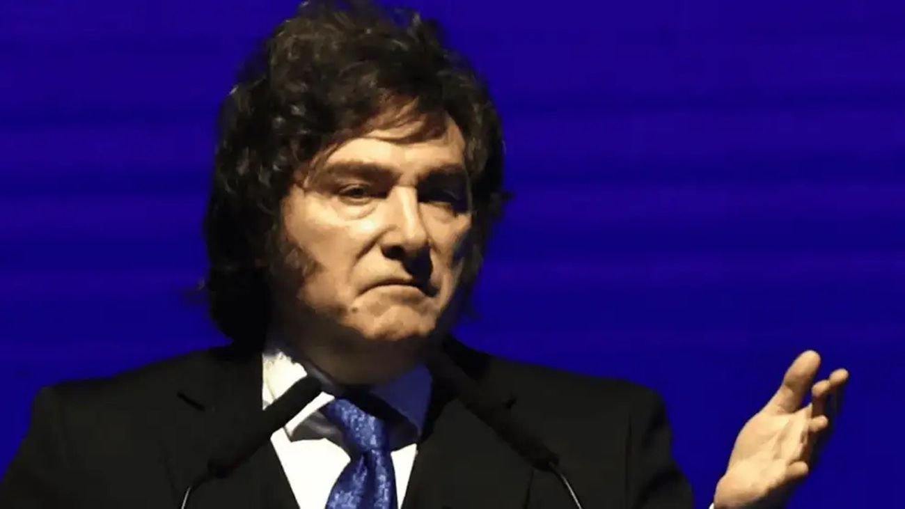 Eduardo Ibarra: “El ensañamiento con la universidad pública que tiene el Gobierno atrasa dos siglos”