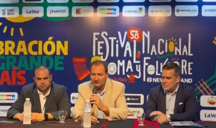 Soher El Sukaría suma a su gente en el gobierno de Córdoba
