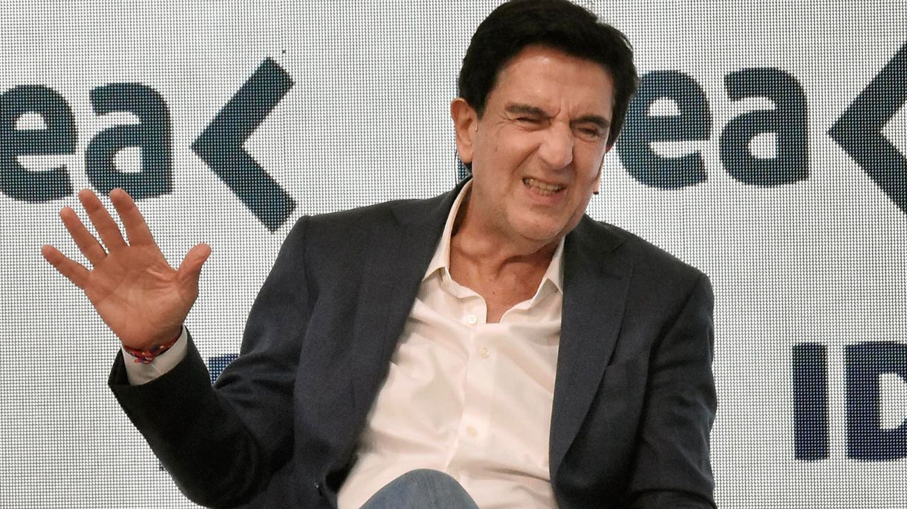 Carlos Melconian, duro con Javier Milei: "Este gobierno no tiene plan económico"