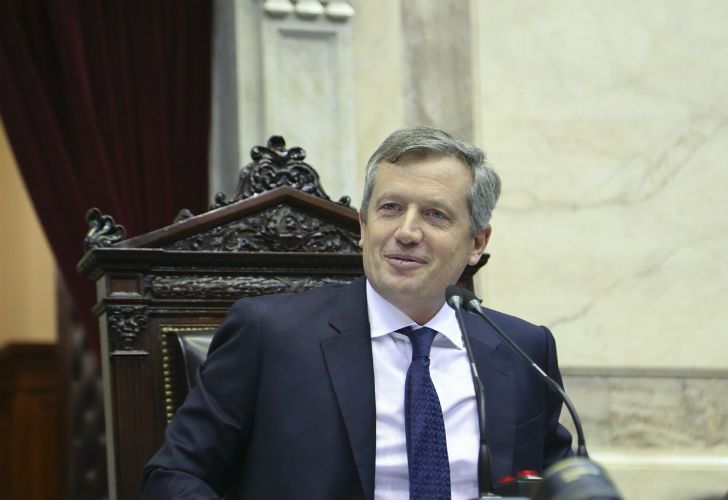 Podrían fracasar las sesiones extraordinarias convocadas para febrero
