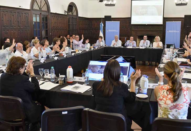 Lanzan un plan para modificar la secundaria de cara al 2030