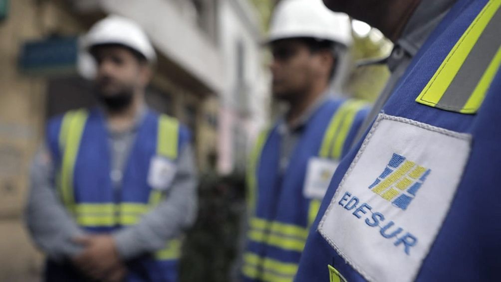 Edesur y el resarcimiento por los cortes: ¿Cómo realizar el trámite?