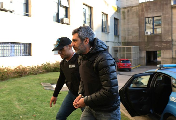Casanello procesó a Roberto Baratta por administración fraudulenta