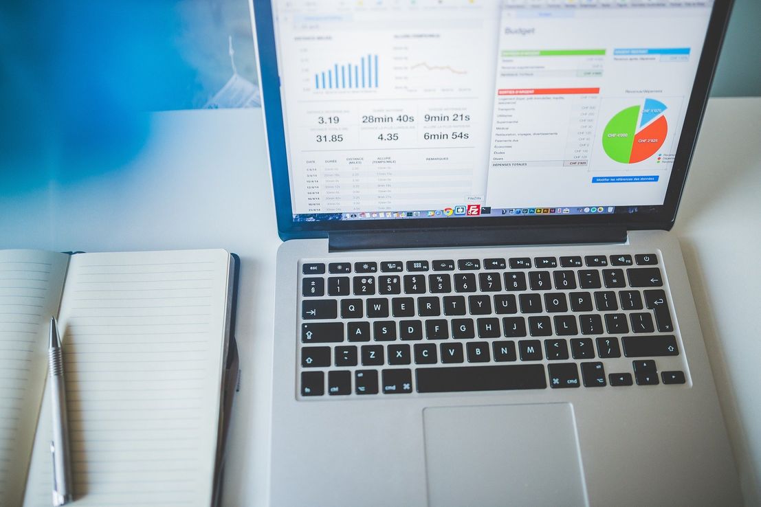 Inicia el Curso de "Data Analytics" en el Instituto Perfil