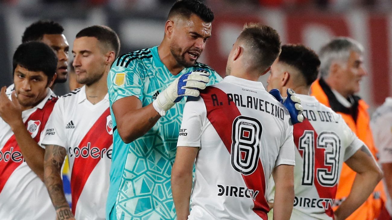 Tras el grito de gol controversial, Agustín Palavecino pidió disculpas