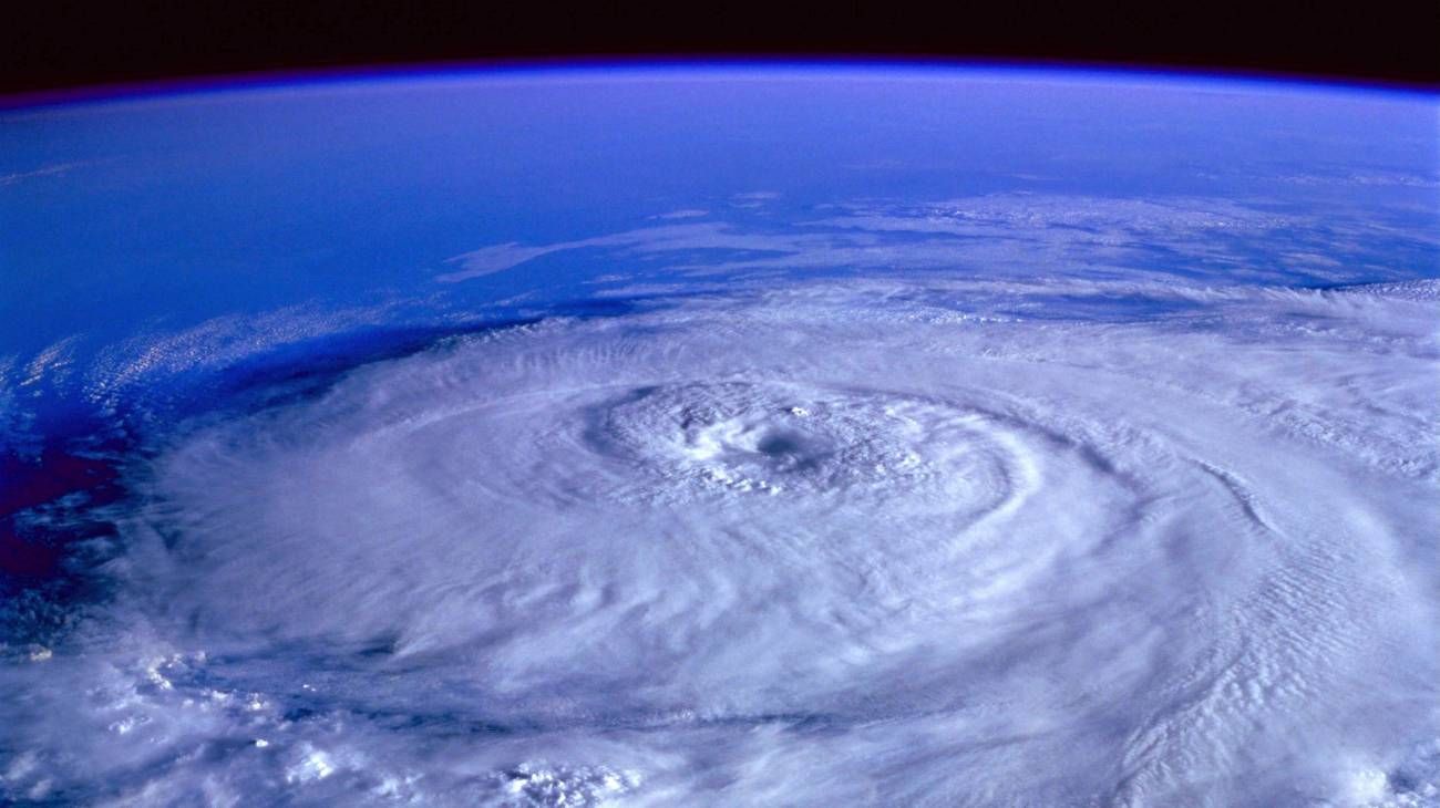 Alerta en el Pacífico: la tormenta tropical Vance se intensificará y podría llegar a huracán categoría 3