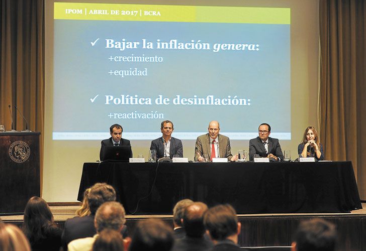 El tipo de cambio ya está igual de atrasado que en diciembre de 2015