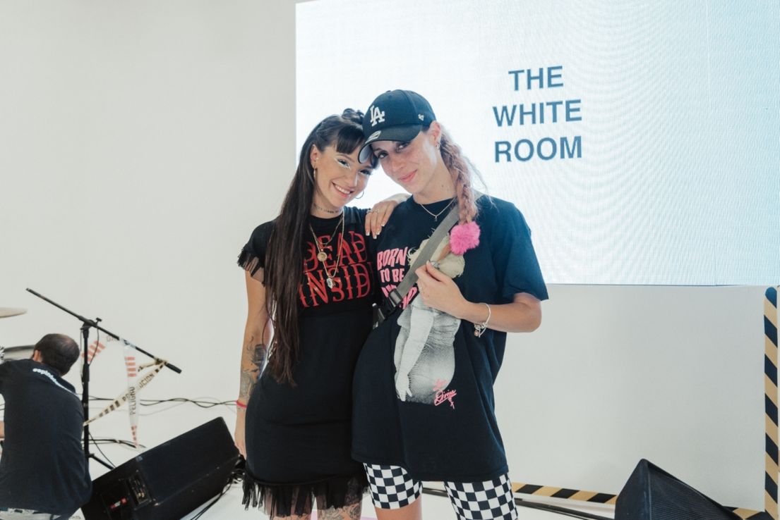Majo Lakatos: la directora de videoclips multitalentos del trap