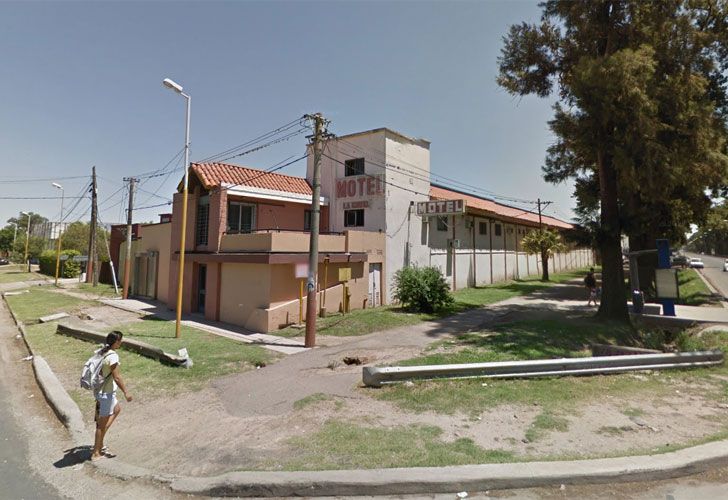 Joven de 19 años fue asesinado a puñaladas en un albergue transitorio