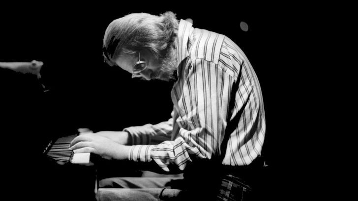Editan dos discos de conciertos de Bill Evans en Buenos Aires