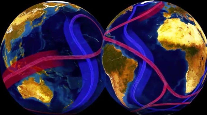 Un inminente fenómeno "devastador" llevaría al mundo a una nueva "era de hielo", dicen científicos
