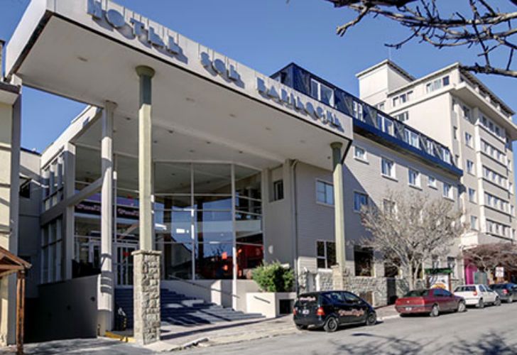 Murió una adolescente en pleno viaje de egresados