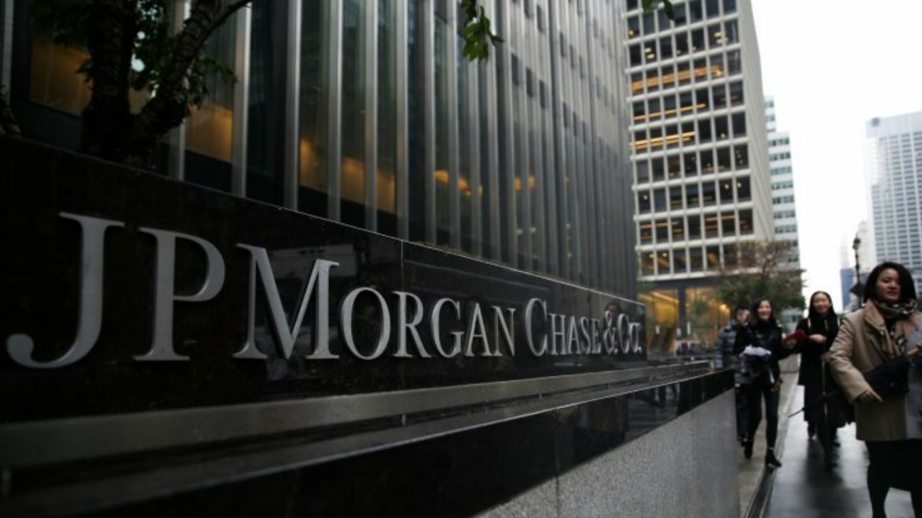 Para los bancos, las necesidades de financiamiento están cubiertas