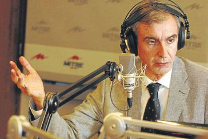 Mitre se acerca a La 10
