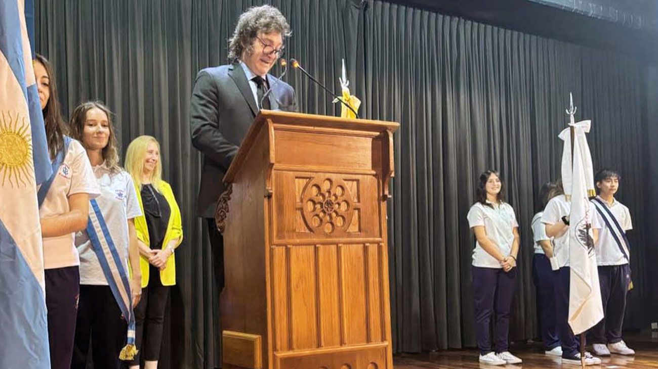 El objetivo de penar el adoctrinamiento escolar abrió una fuerte polémica