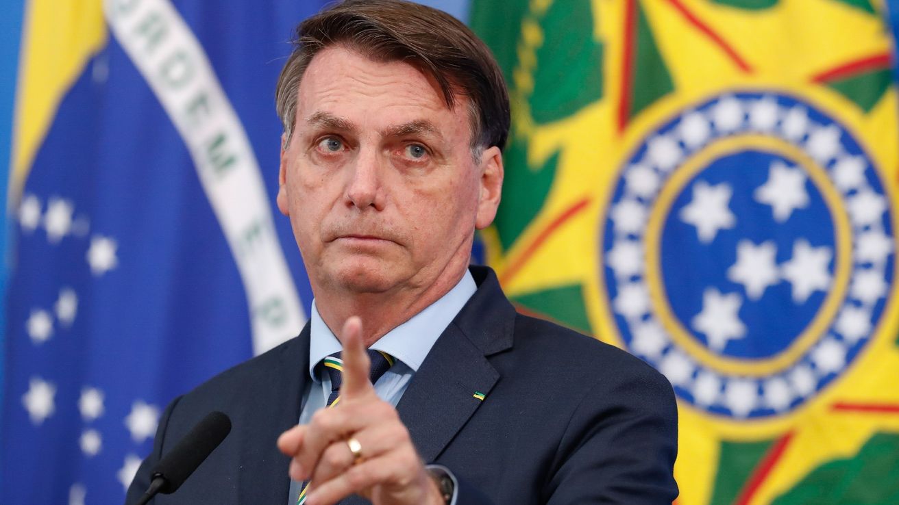 Jair Bolsonaro enfrenta riesgos que condicionan su reelección