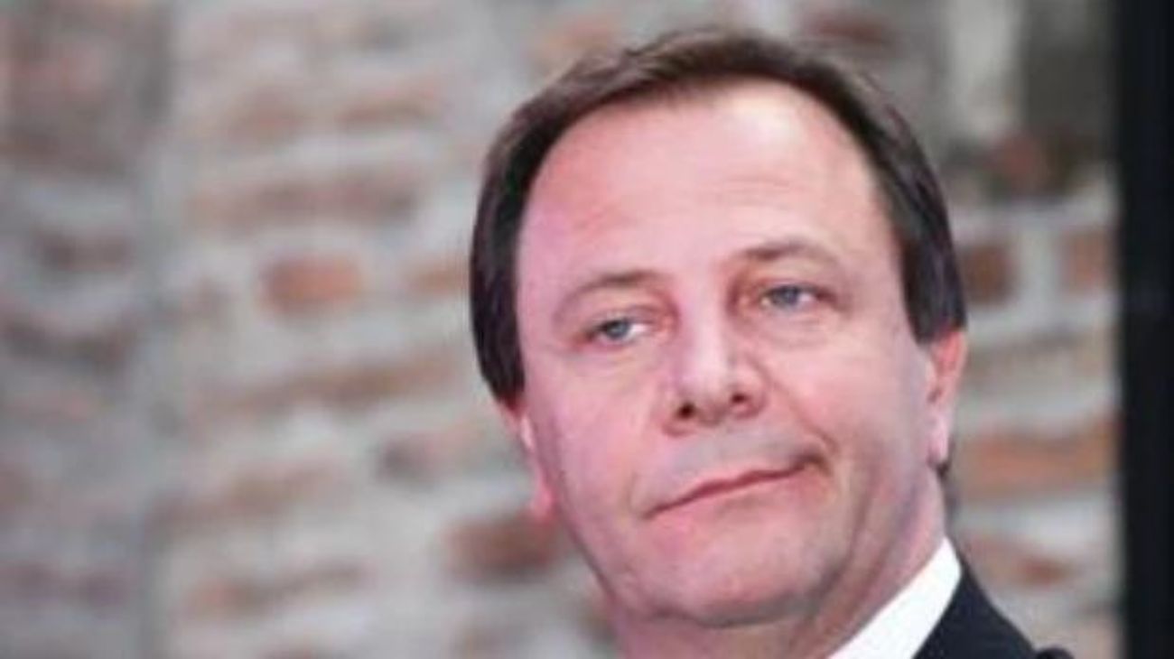 Oscar Zago, diputado electo de La Libertad Avanza: "No comparto las agresiones de Javier Milei a Patricia Bullrich"