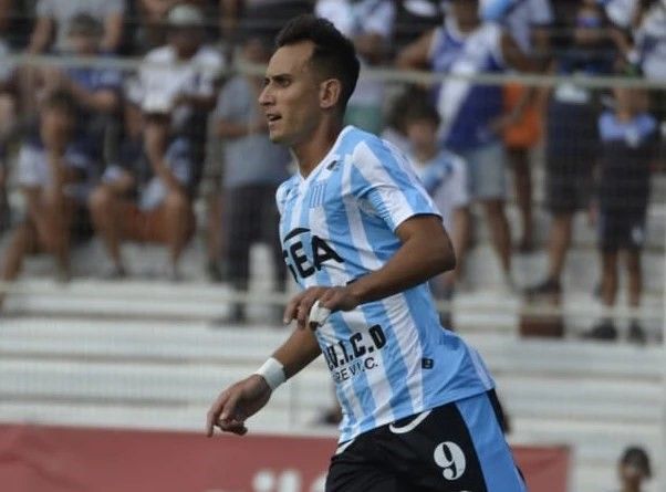 Bruno Nasta y el objetivo de Racing en 2024: “Aspiramos a pelear por el ascenso”