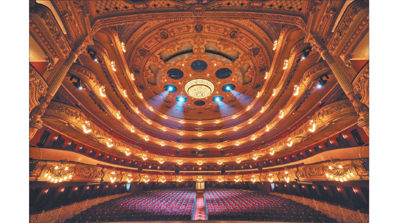 Los caminos de la ópera en el siglo XXI