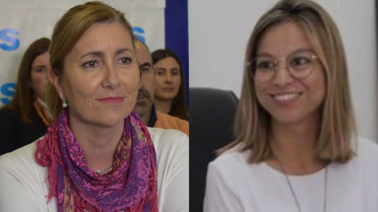 La jura de dos diputadas está trabada en la Justicia