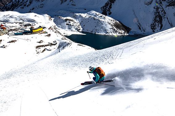 Ski Portillo celebra sus 70 años con inversiones
