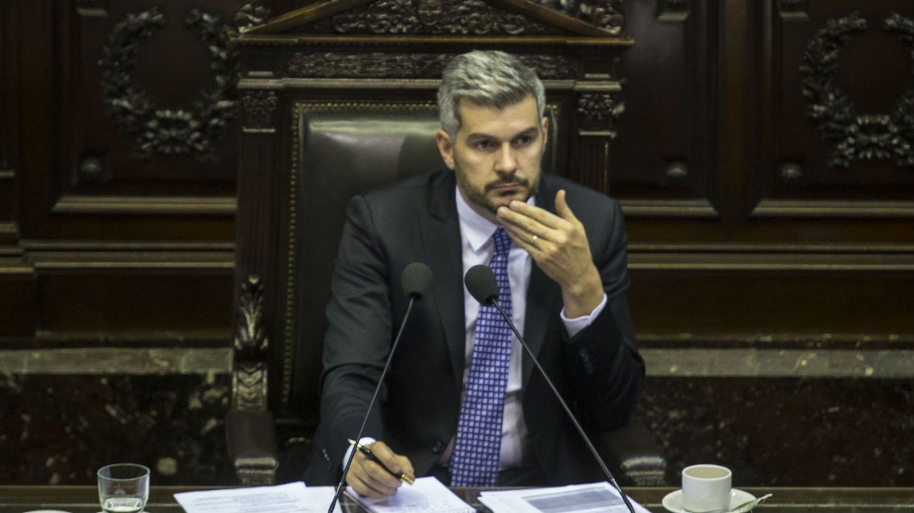 Marcos Peña rinde cuentas ante el Senado: 5 puntos claves de su informe