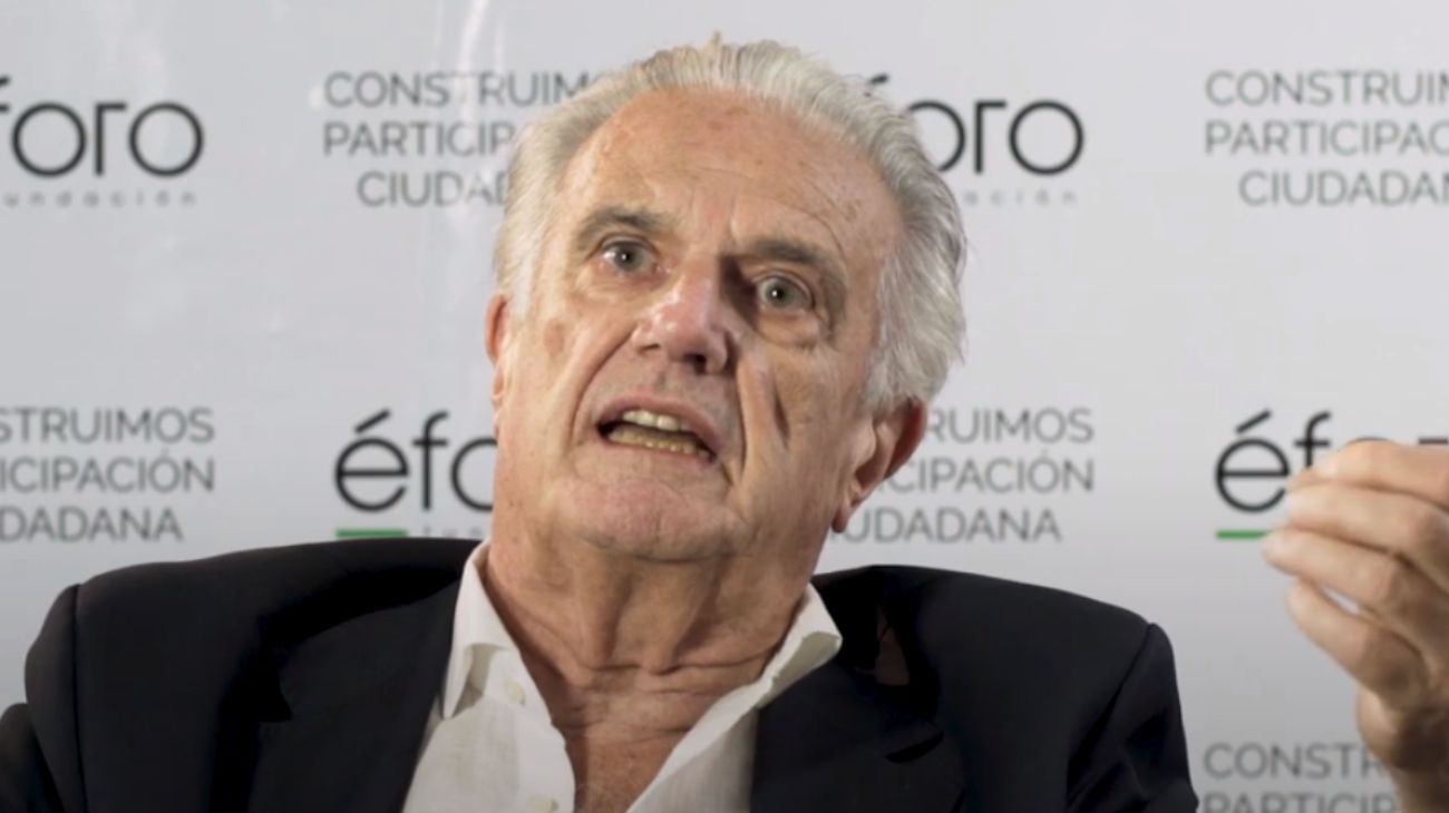 Juan Manuel Casella: “El Juntos por el Cambio que conocimos no existe más”