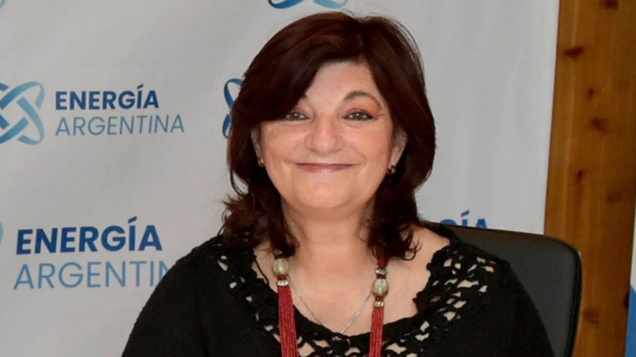 La tercera mujer ministra de Trabajo espera poder ser un puente de unidad