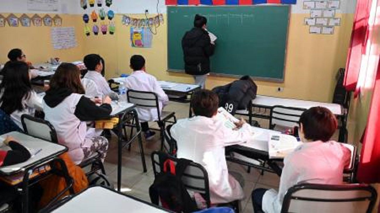 Desde ADEMYS denunciaron que, “no hay condiciones para iniciar las clases el lunes”