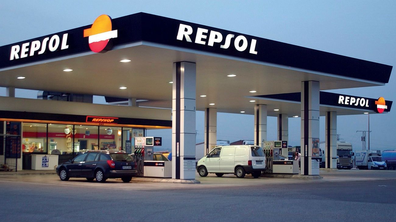 Repsol desarrollará 3 proyectos de energías renovables en España