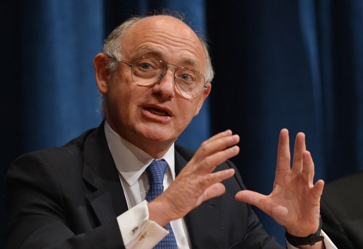 Timerman: "¿Quién gana con la muerte de Nisman? Yo no, tampoco la Presidenta"