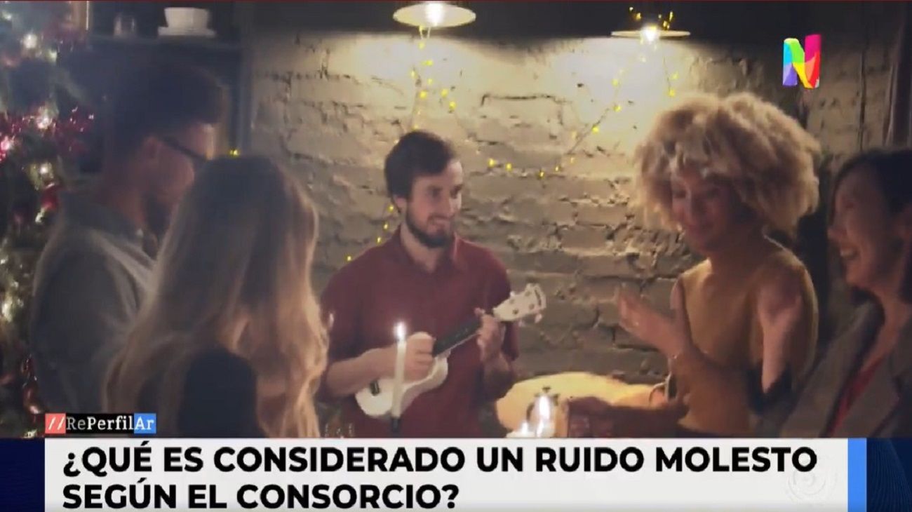 Paso a paso: cómo denunciar a tus vecinos por ruidos molestos