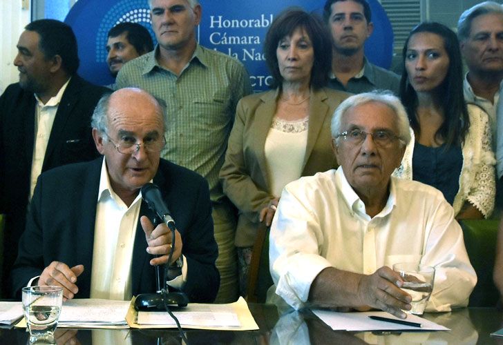 Video | El fallido de Recalde: "En editar escuchas tenemos experiencia"