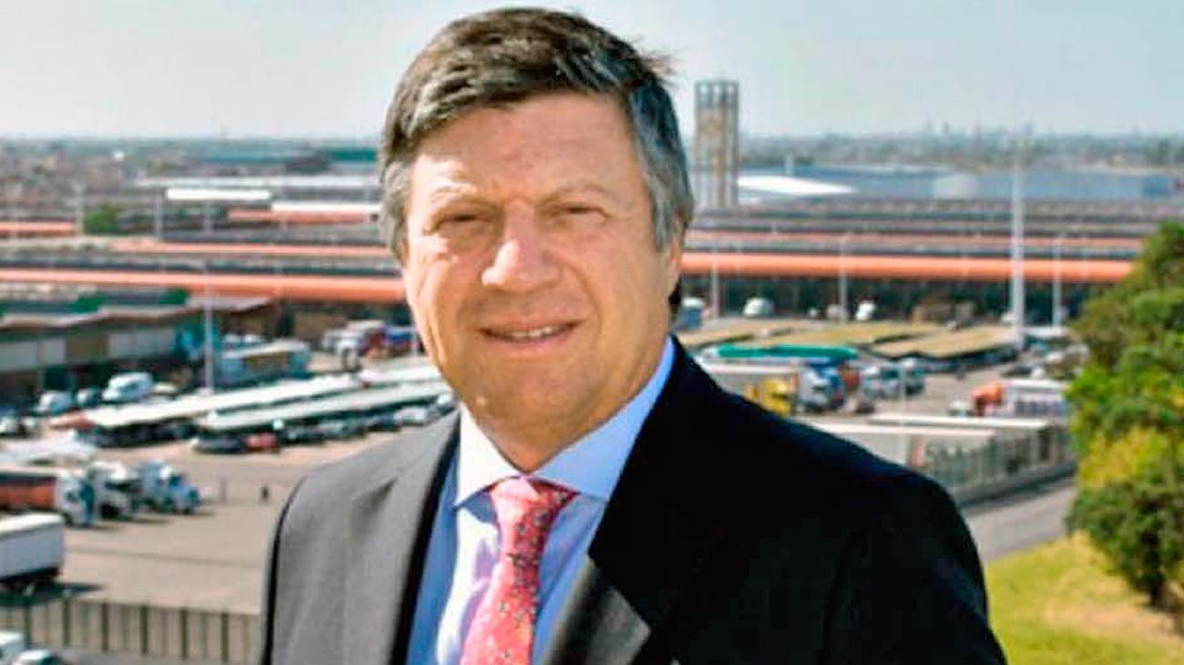 El Mercado Central, eje de una nueva tensión entre el Gobierno y los Macri