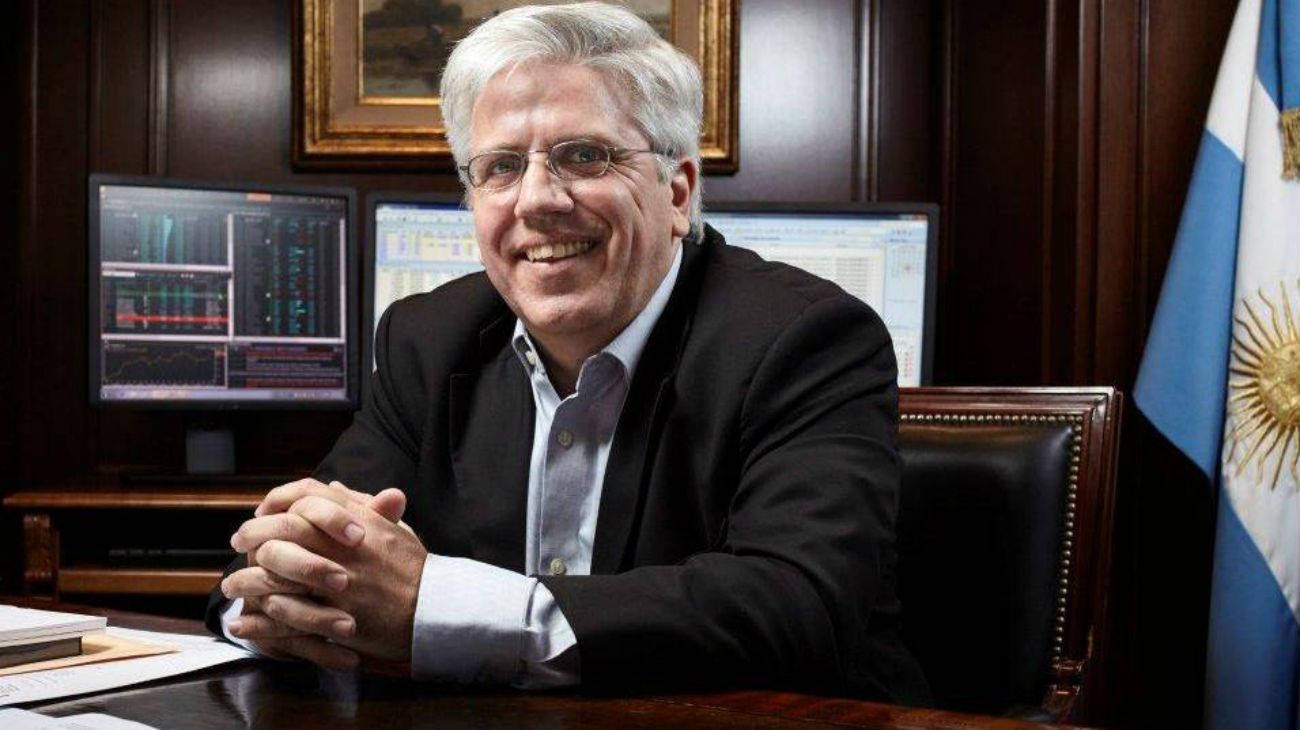 Optimismo en la Bolsa: "El mercado este jueves va a volar"