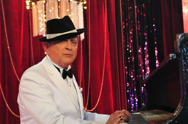 El musical de Chiche Gelblung en El Trece