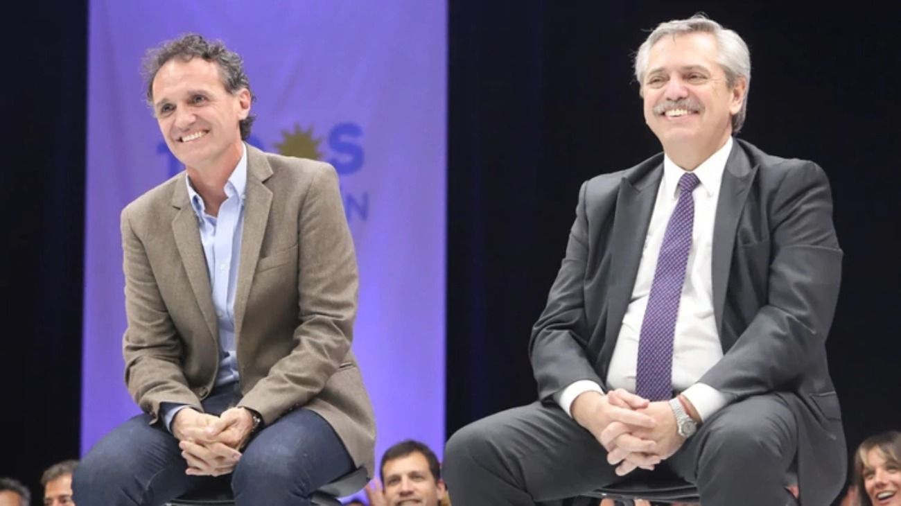 El Gobierno consiguió préstamos internacionales por US$ 6.000 millones para obras