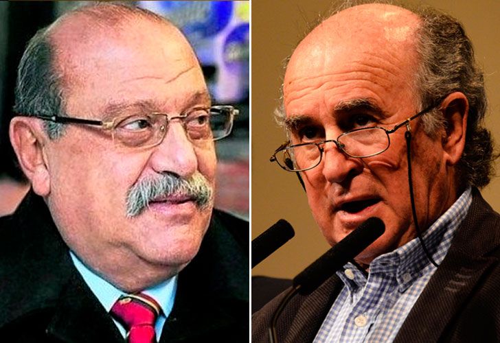 Di Lello rechazó que su dictamen implique "un golpe de Estado"