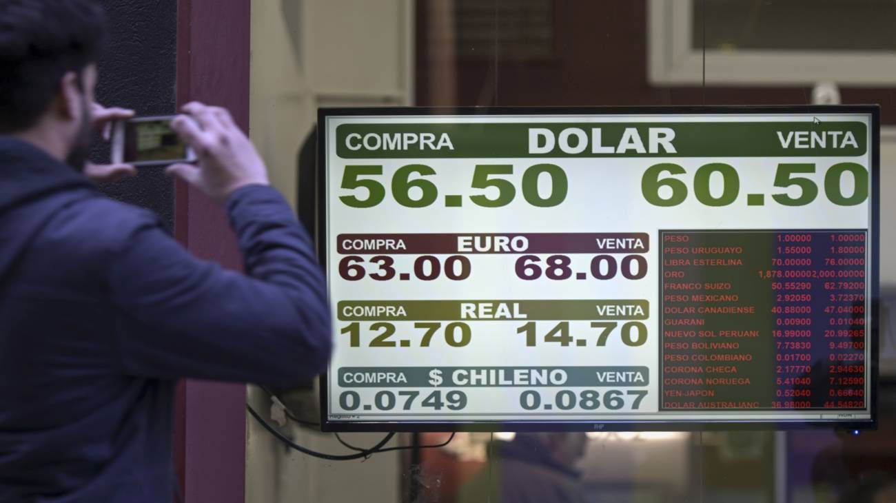 Es hora de asumir riesgos, dejando la zona de confort